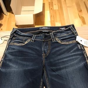 Women's Jeans